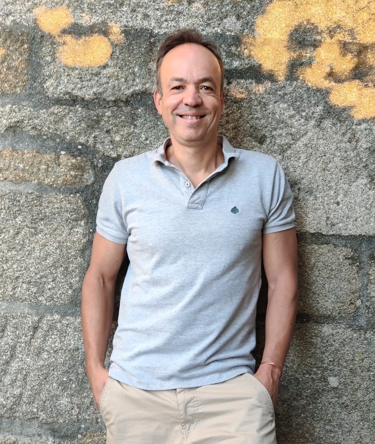Javier Franco - Precision Nutrition Coach