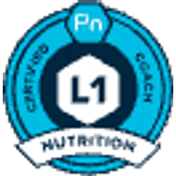 Insignia Oficial Precision Nutrition Level 1 (Pn1)